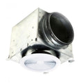 Bathology Single Vent Bath Fan, 190CFM