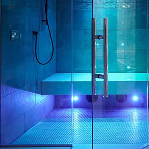 Bathology Color Bathing LED Lighting System, Single Zone - view 3