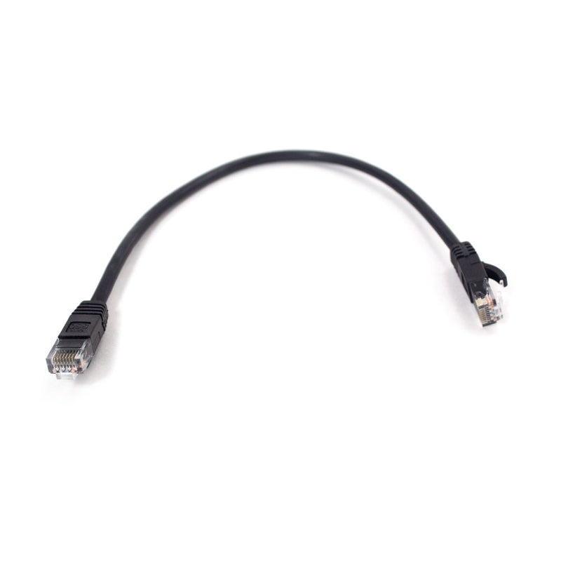 Bathology Cable, CAT6 Network Patch, 1'