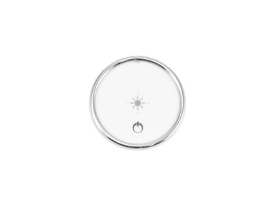 Bathology Ice-White LED In-Shower Lighting System - view 3
