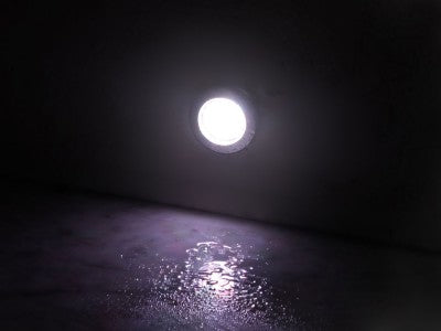 Bathology Ice-White LED In-Shower Lighting System - view 4