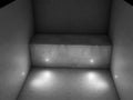 Bathology Ice-White LED In-Shower Lighting System - view 5