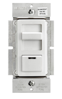 Bathology 0-10V, Dimmer Switch - view 2