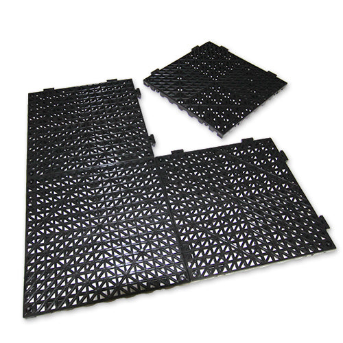 Bathology Sauna Room Vinyl Flooring, 12