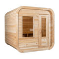 Canadian Timber Luna Sauna
