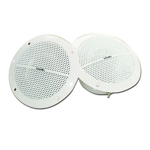 thermasol in shower speakers