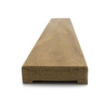 Prosaunas Sauna Wood, Door Trim Casing, UK Profile - view 3