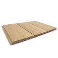 Prosaunas Sauna Wood, Thermally-Modified, Tongue & Groove, STS4 Profile, Nickel-Gap, Wall Material - view 3