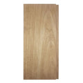 Prosaunas Sauna Wood, Thermally-Modified, Tongue & Groove, STS4 Profile, Nickel-Gap, Wall Material - view 5
