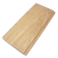 Prosaunas Sauna Wood, Thermally-Modified, Tongue & Groove, STS4 Profile, Nickel-Gap, Wall Material - view 6