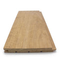 Prosaunas Sauna Wood, Thermally-Modified, Tongue & Groove, STS4 Profile, Nickel-Gap, Wall Material - view 7