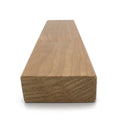 Prosaunas Sauna Wood, Thermally-Modified, Smooth 4 Sides Eased Edges, SHP Profile, Bench Material - view 7