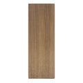 Prosaunas Sauna Wood, Thermally-Modified, Smooth 4 Sides Eased Edges, SHP Profile, Bench Material - view 5