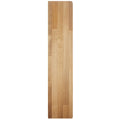 Prosaunas Sauna Wood, Thermally-Modified, Smooth 4 Sides Eased Edges, SHP Profile, Bench and Support Material - view 3