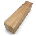 Prosaunas Sauna Wood, Thermally-Modified, Smooth 4 Sides Eased Edges, SHP Profile, Bench and Support Material - view 5