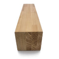 Prosaunas Sauna Wood, Thermally-Modified, Smooth 4 Sides Eased Edges, SHP Profile, Bench and Support Material - view 6