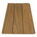 Prosaunas Sauna Wood, Thermally-Modified, Tongue & Groove, STS4 Profile, Nickel-Gap, Wall Material - view 8