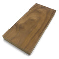 Prosaunas Sauna Wood, Thermally-Modified, Smooth 4 Sides Eased Edges, SHP Profile, Bench Material - view 5