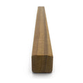 Prosaunas Sauna Wood, Smooth 4 Sides Eased Edges, Moulding, SHP Profile - view 4