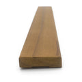 Prosaunas Sauna Wood, Door Trim Casing, UK Profile - view 3