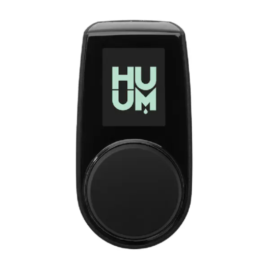 HUUM UKU Control Panel - view 2