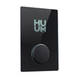 HUUM Sauna Heater Control with Wi-Fi, Digital On/Off, Time,Temp, Glass - view 2
