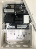 HUUM Module, Control, UKU-LOCAL - view 2