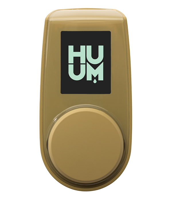 HUUM UKU Control Panel - view 3