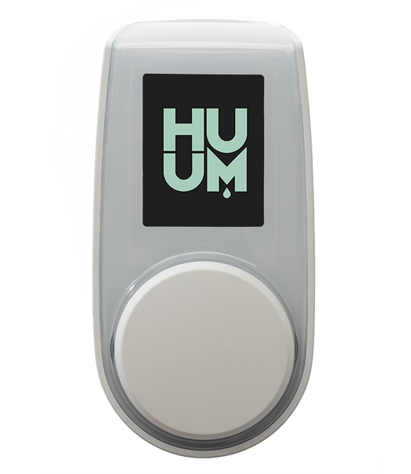 HUUM UKU Control Panel - view 4