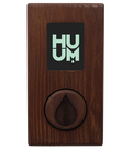 HUUM UKU Control Panel - view 5