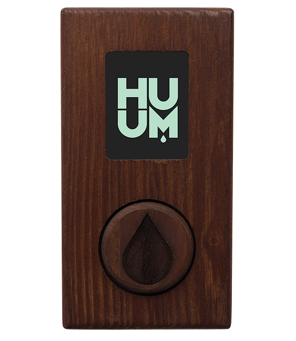 HUUM UKU Control Panel - view 5