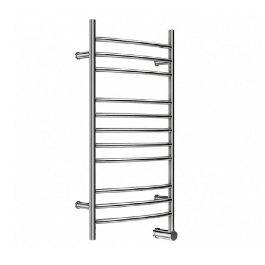 Mr.Steam Electric Towel Warmer w/ Digital Timer, Metro Collection