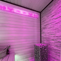 Prosaunas Customizable Genuine Himalayan Sauna Light Kit - view 2