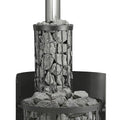 Harvia Smoke Pipe Cover, Legend Series