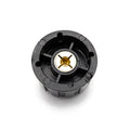 Harvia Knob and cap for timer and thermostat - view 2