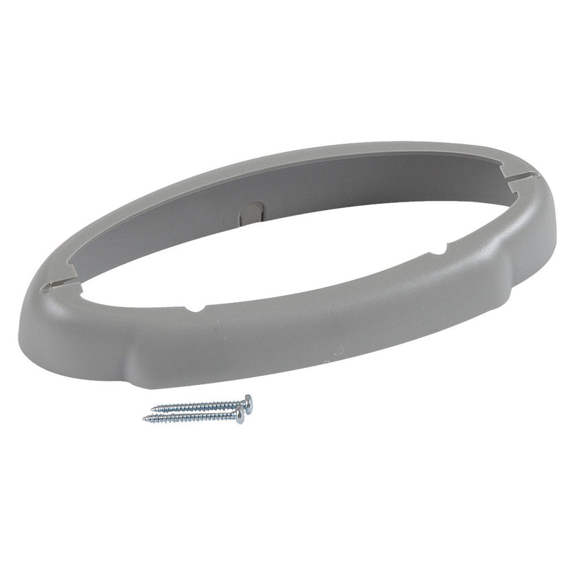 Harvia Wall mounting flange for control panel